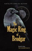 The Magic Ring of Brodgar (eBook, ePUB)