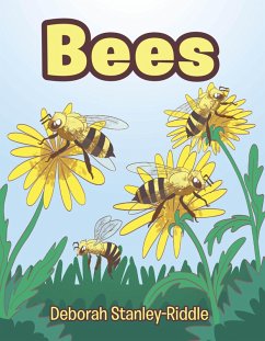 Bees (eBook, ePUB) - Stanley-Riddle, Deborah