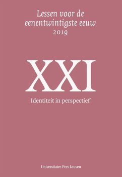 Identiteit in perspectief (eBook, PDF)