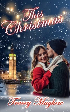 Cover This Christmas (eBook, ePUB)