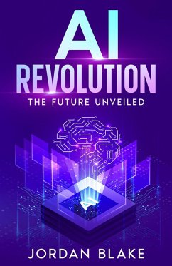 Cover AI Revolution (eBook, ePUB)