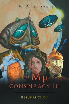 The Mu Conspiracy III (eBook, ePUB)