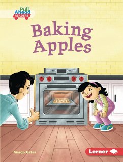 Cover Baking Apples (eBook, ePUB)
