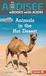 Animals in the Hot Desert (eBook, ePUB) - Bild 1