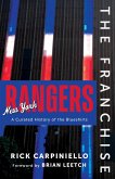 Franchise: New York Rangers (eBook, PDF)