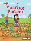 Sharing Berries (eBook, ePUB)