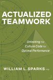 Actualized Teamwork (eBook, PDF)