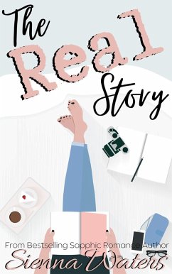 Cover The Real Story (eBook, ePUB)