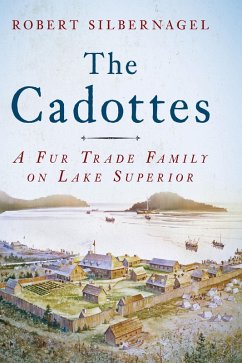 Cover Cadottes (eBook, ePUB)
