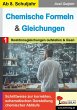 Chemische Formeln und Gleichungen /... - Bild 1
