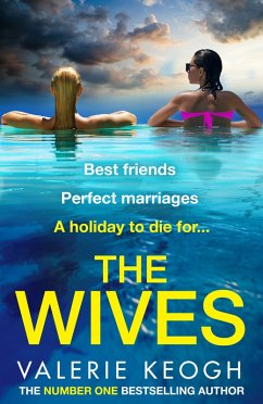 The Wives (eBook, ePUB) Cover The Wives (eBook, ePUB)