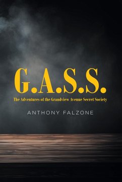 Cover G.A.S.S. (eBook, ePUB)