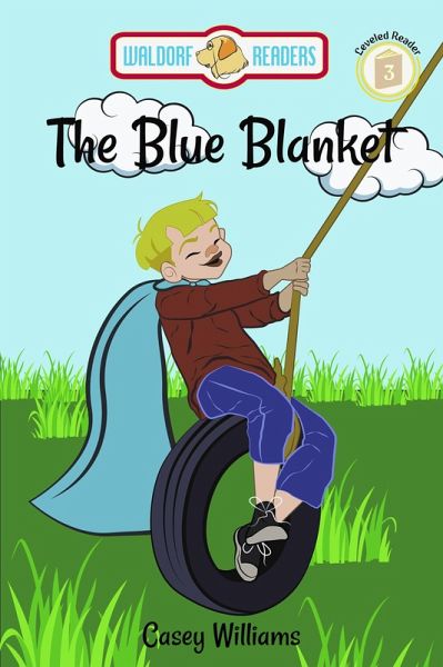 The Blue Blanket (eBook, ePUB) The Blue Blanket (eBook, ePUB)