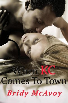 Cover When KC Comes To Town (eBook, ePUB)