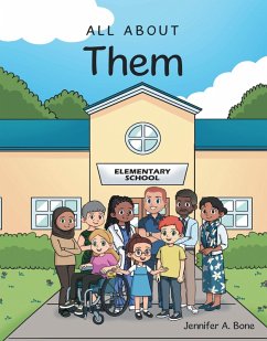 Cover All About Them (eBook, ePUB)