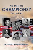 Are There No Champions? Yes and No (eBook, ePUB)