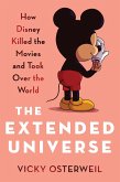 The Extended Universe (eBook, ePUB)