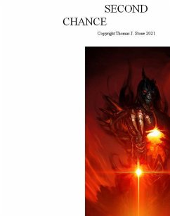 Cover Second Chance: The Return of Anrok (eBook, ePUB)