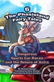 The Phasieland Fairy Tales - 6 (eBook, ePUB) The Phasieland Fairy Tales - 6 (eBook, ePUB)