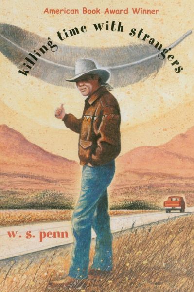 Killing Time with Strangers (eBook, ePUB) Killing Time with Strangers (eBook, ePUB)