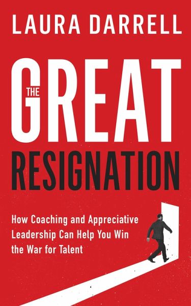 The Great Resignation (eBook, ePUB) The Great Resignation (eBook, ePUB)