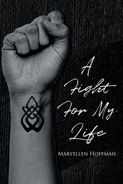Cover A Fight for My Life (eBook, ePUB)