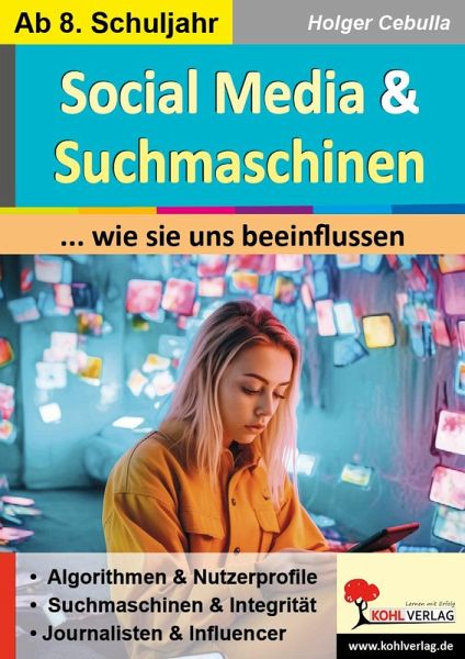 Social Media und Suchmaschinen (eBook, PDF) Social Media und Suchmaschinen (eBook, PDF)