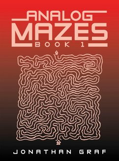 Cover Analog Mazes (eBook, ePUB)