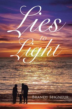Cover Lies to Light (eBook, ePUB)