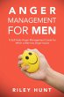 Anger Management for Men (eBook, ePUB) - Bild 1