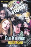 For Kronen og Dragen (Tredobbelte Rige (Triple Realm), #1) (eBook, ePUB) For Kronen og Dragen (Tredobbelte Rige (Triple Realm), #1) (eBook, ePUB)