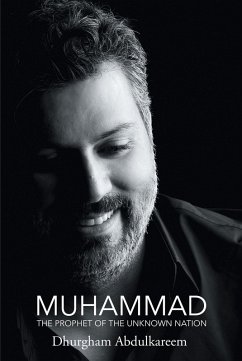 MUHAMMAD (eBook, ePUB) - Abdulkareem, Dhurgham