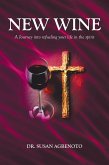 New Wine (eBook, ePUB) New Wine (eBook, ePUB)