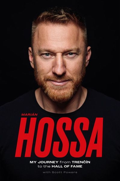 Marian Hossa (eBook, PDF) Marian Hossa (eBook, PDF)