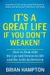 It's a Great Life If You Don't Weaken... - Bild 1