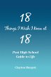18 Things I Wish I Knew at 18 (eBook,... - Bild 1
