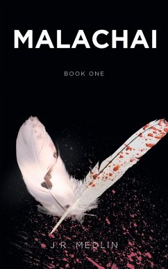 Cover Malachai (eBook, ePUB)