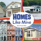 Homes Like Mine (eBook, ePUB)
