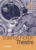 Science Fiction Theatre (eBook, ePUB) Science Fiction Theatre (eBook, ePUB)