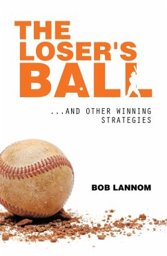 Cover The Loser's Ball (eBook, ePUB)