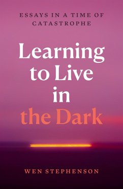 Cover Learning to Live in the Dark (eBook, ePUB)