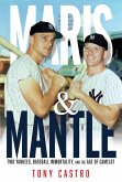 Maris & Mantle (eBook, PDF)