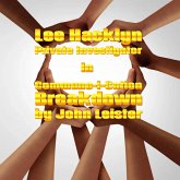 Lee Hacklyn Private Investigator in Commune-i-Cation Breakdown (eBook, ePUB)