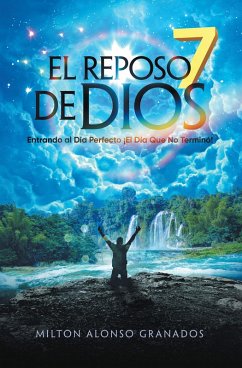 El Reposo de Dios (eBook, ePUB) El Reposo de Dios (eBook, ePUB)