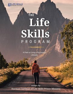 The Life Skills Program (eBook, ePUB) - Curfman, Norman