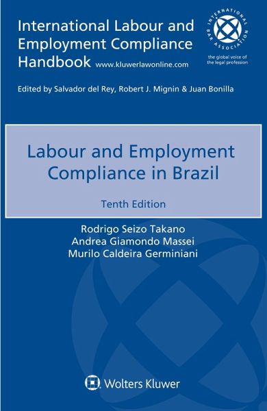 Labour and Employment Compliance in Brazil (eBook, PDF)