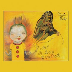 Cover El poder de los sueños (eBook, ePUB)