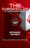 The Chronicles of the Enchanted Kingdom: A Tale of Magic and Mystery (Red War Rivalries: The Evolution and Impact of Sports' Greatest Feuds, #1) (eBook, ePUB) The Chronicles of the Enchanted Kingdom: A Tale of Magic and Mystery (Red War Rivalries: The Evolution and Impact of Sports' Greatest Feuds, #1) (eBook, ePUB)