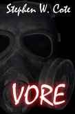 Vore (eBook, ePUB) Vore (eBook, ePUB)