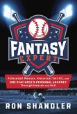 Fantasy Expert (eBook, ePUB) Fantasy Expert (eBook, ePUB)